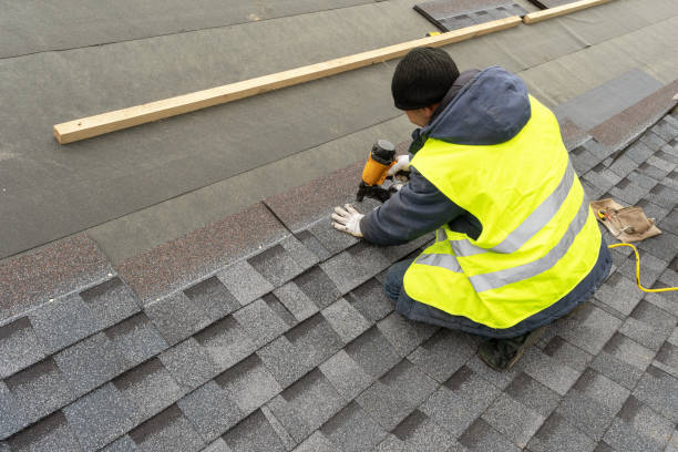 Best Gutter Installation and Roofing  in Youngstown, NY