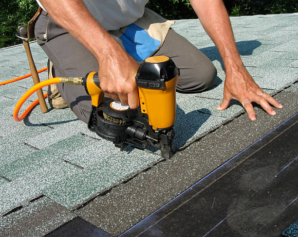 Quick and Trustworthy Emergency Roof Repair Services in Youngstown, NY