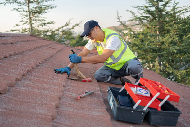 Best Flat Roof Repair Services  in Youngstown, NY