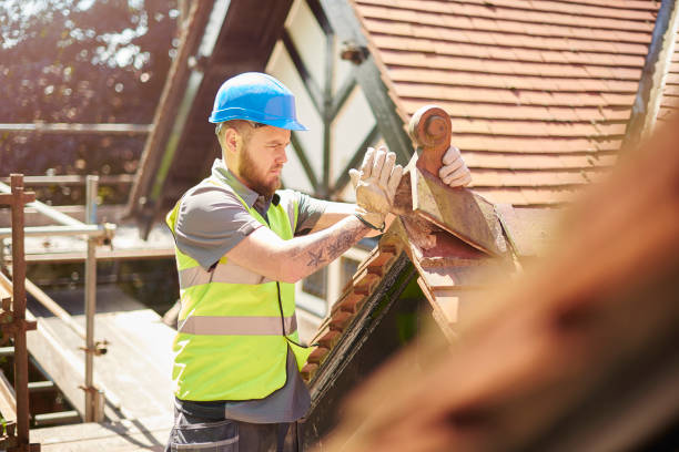 Quick and Trustworthy Emergency Roof Repair Services in Youngstown, NY